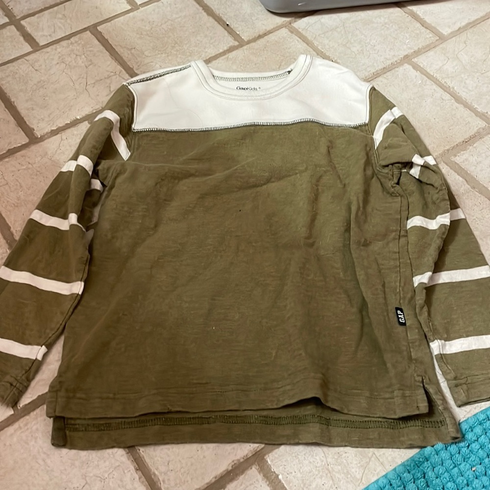 Gap kids sweater